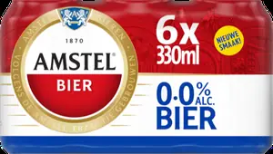 Amstel 0.0